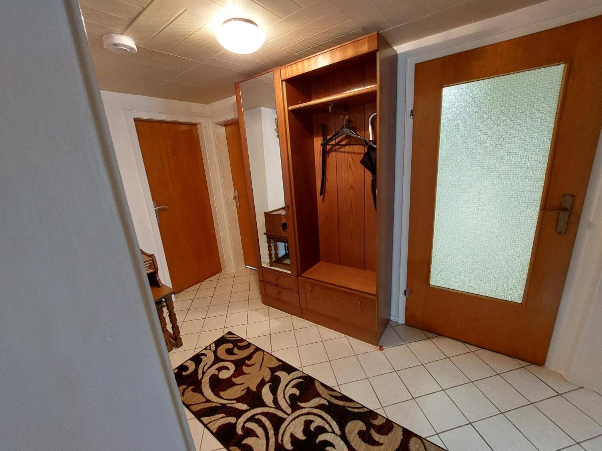 Urige Gemuetliche Ferienwohnung 64 M2 In Dielheim, Naehe Heidelberg Exterior foto