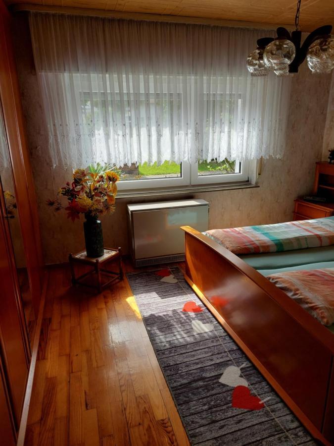 Urige Gemuetliche Ferienwohnung 64 M2 In Dielheim, Naehe Heidelberg Exterior foto
