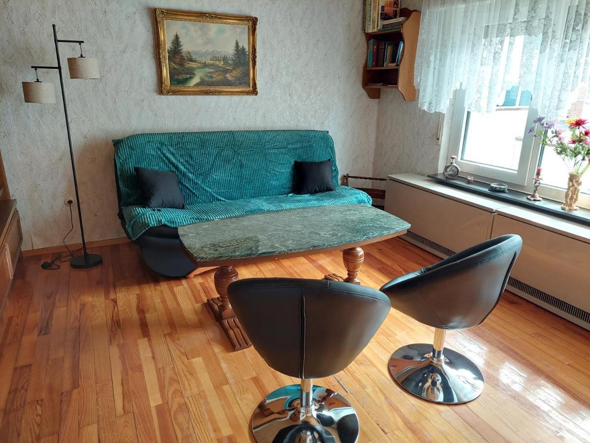 Urige Gemuetliche Ferienwohnung 64 M2 In Dielheim, Naehe Heidelberg Exterior foto