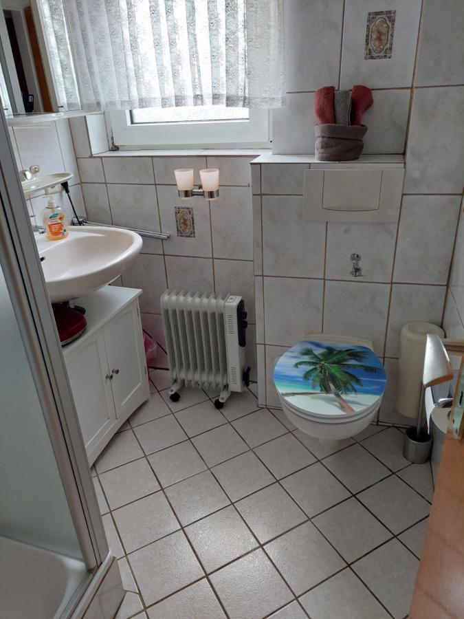 Urige Gemuetliche Ferienwohnung 64 M2 In Dielheim, Naehe Heidelberg Exterior foto
