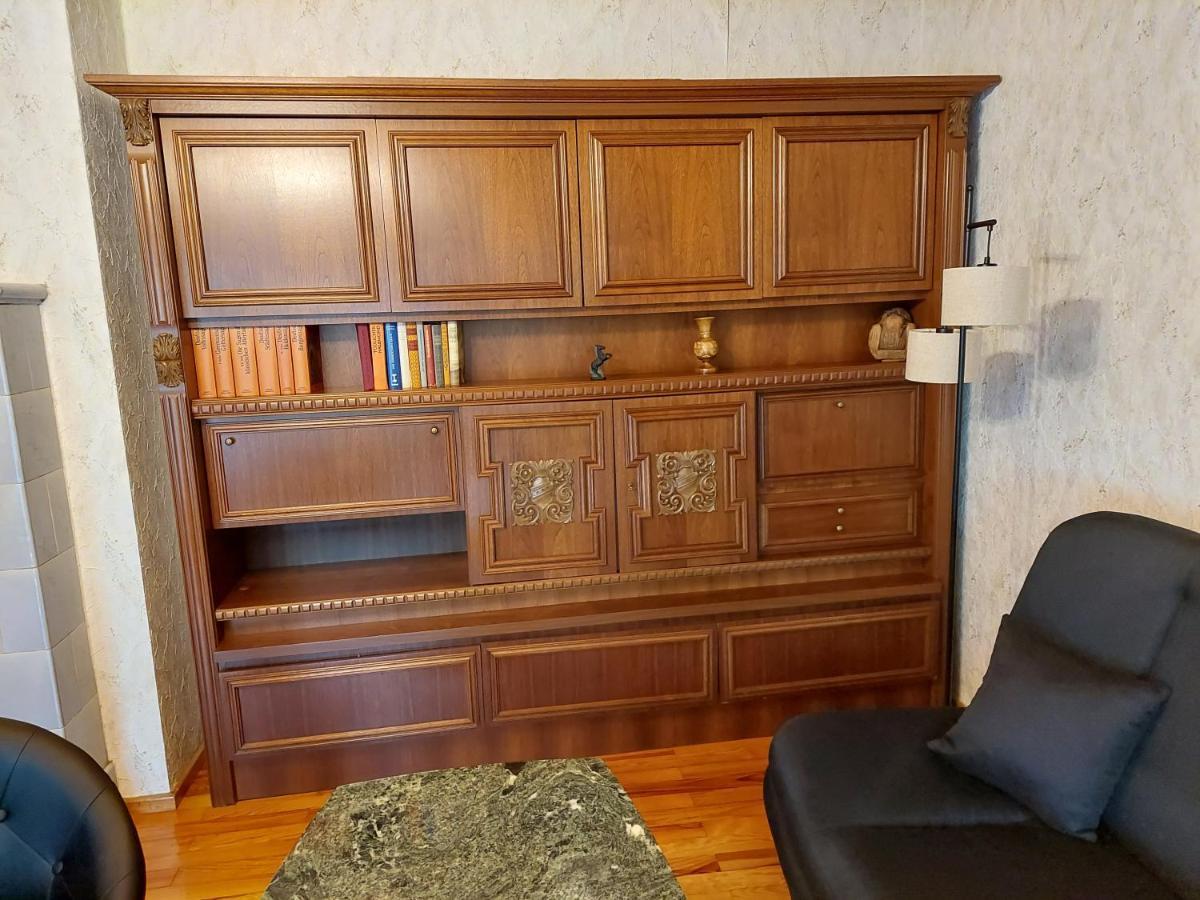 Urige Gemuetliche Ferienwohnung 64 M2 In Dielheim, Naehe Heidelberg Exterior foto